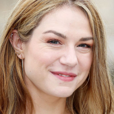 Émilie Dequenne image